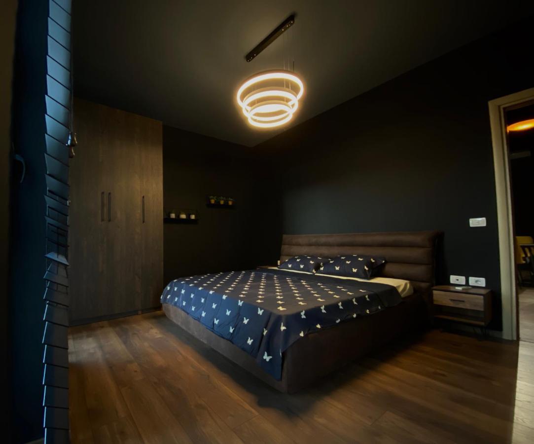 The Krist Apartment Vlorë エクステリア 写真